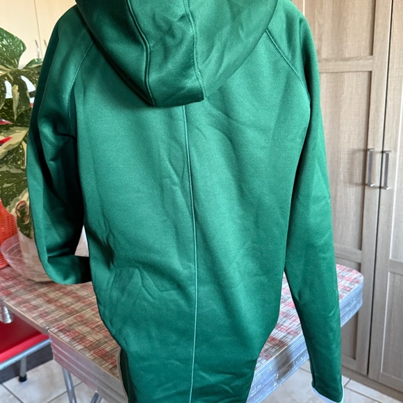 Under armour fleece lined sweatshirt - Picture 5 of 5